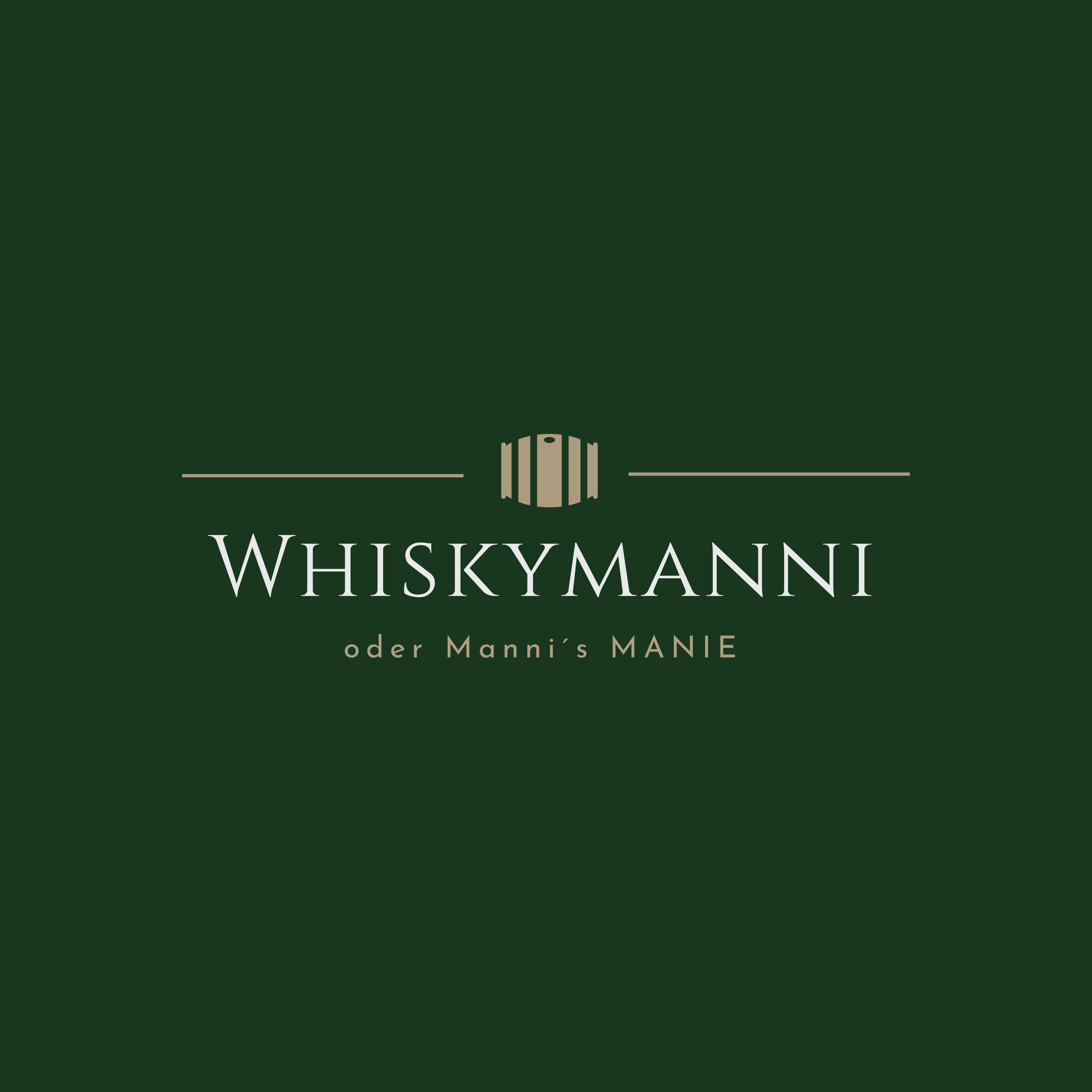 Whisky Manni