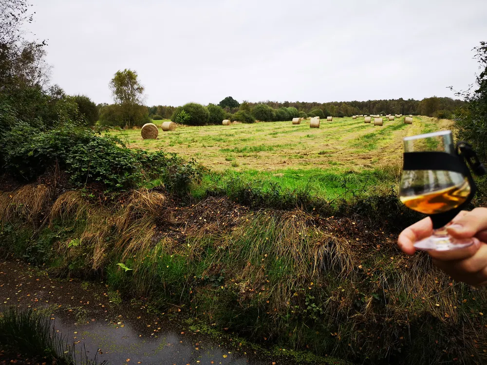 Whiskyreise nach Schottland