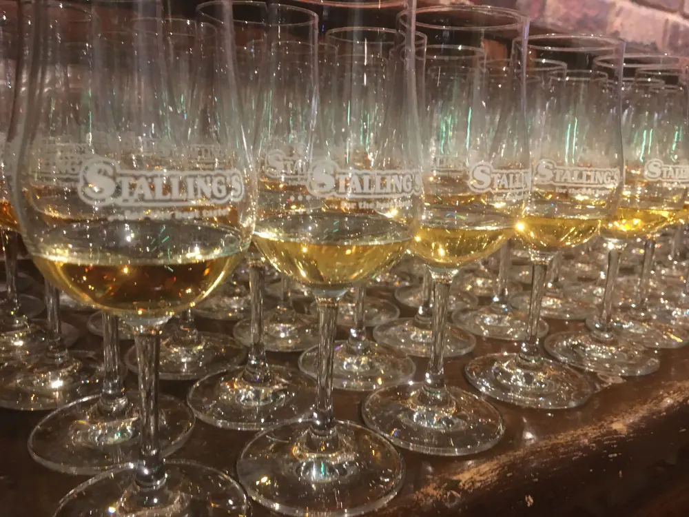 Whiskygläser
